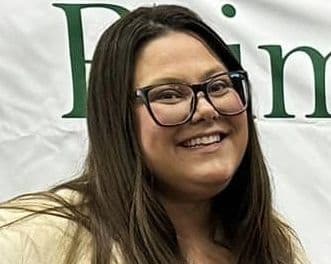 Ms. Danielle Nales