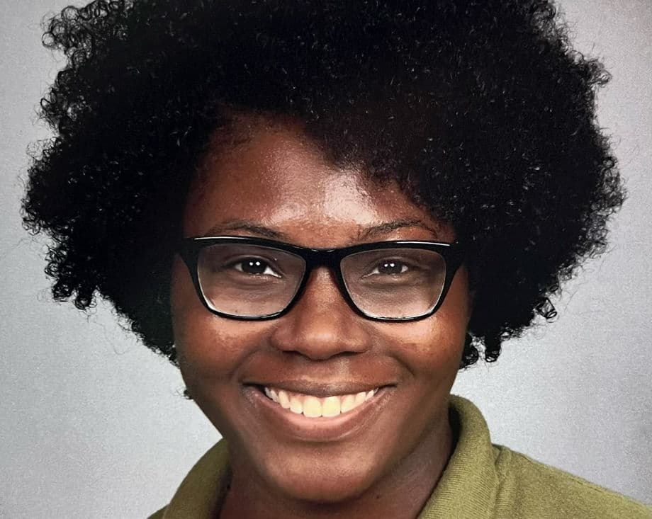 Miss. Shonterra