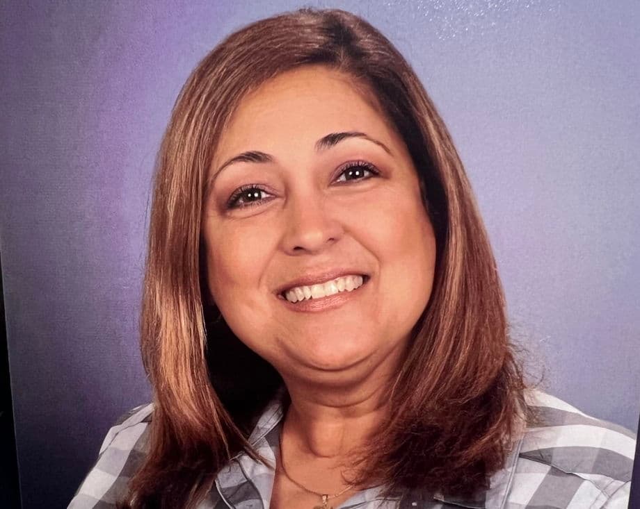 Mrs. Maria Martinez