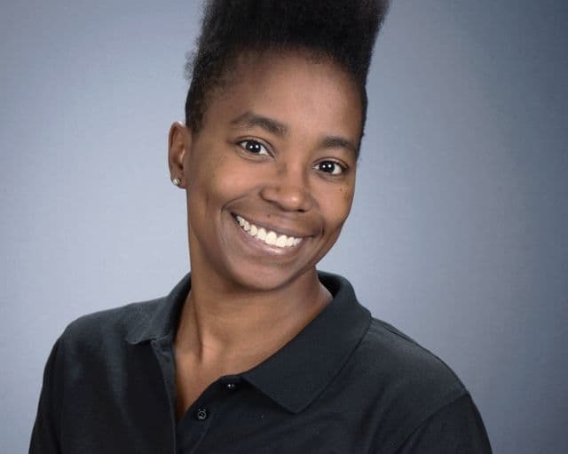Ms. Gwen Williams