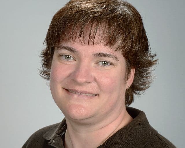 Ms. Kelly Blackstone