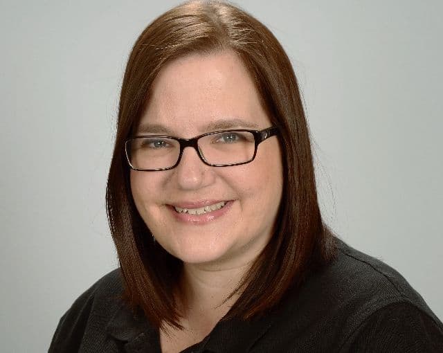 Ms. Kristen Timpe
