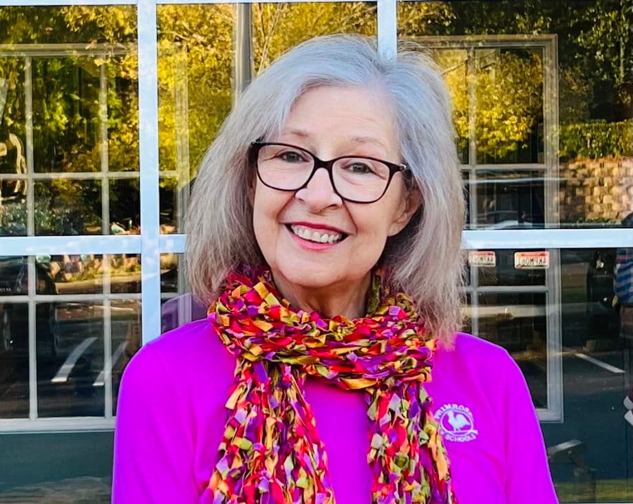 Mary Breckenridge