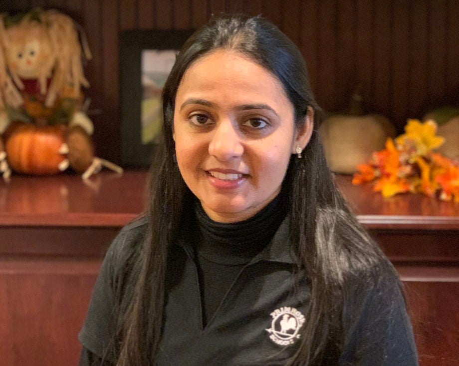 Mrs. Jain