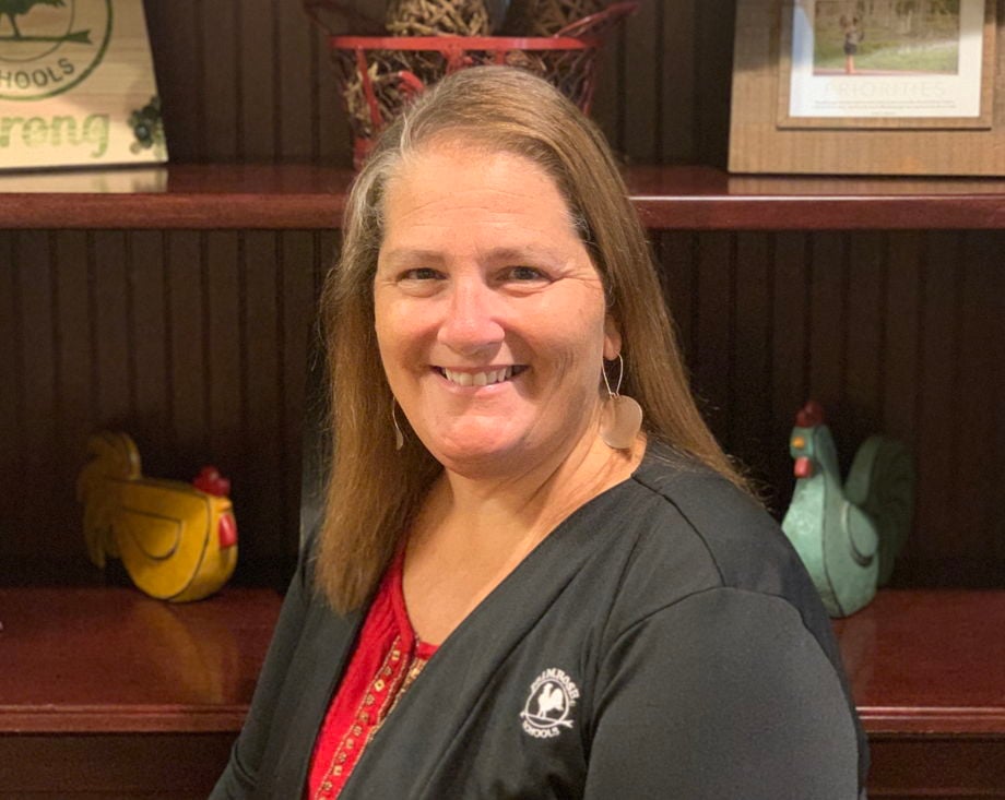 Mrs. Pivonka