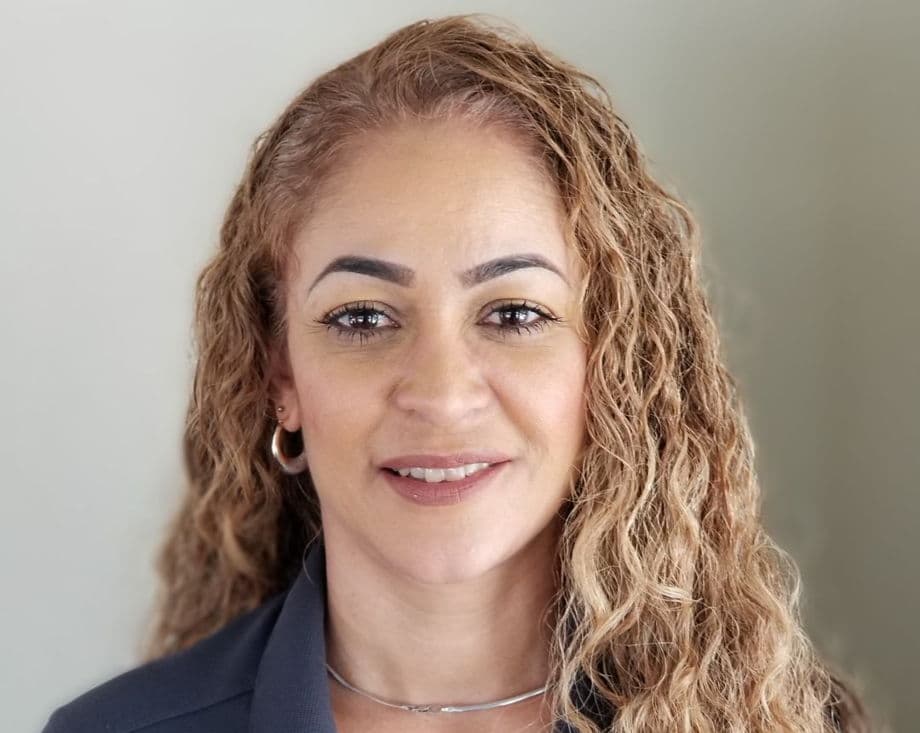 Rosanna Cordero