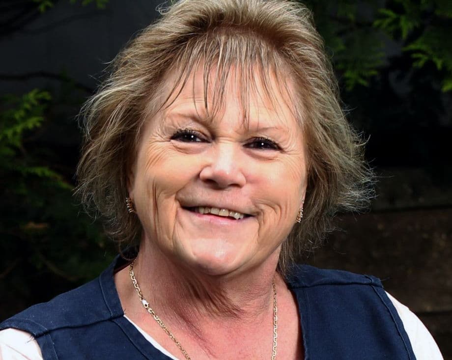 Beverly Holland