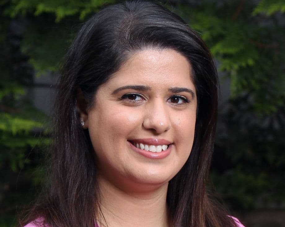 Catherine Vaz