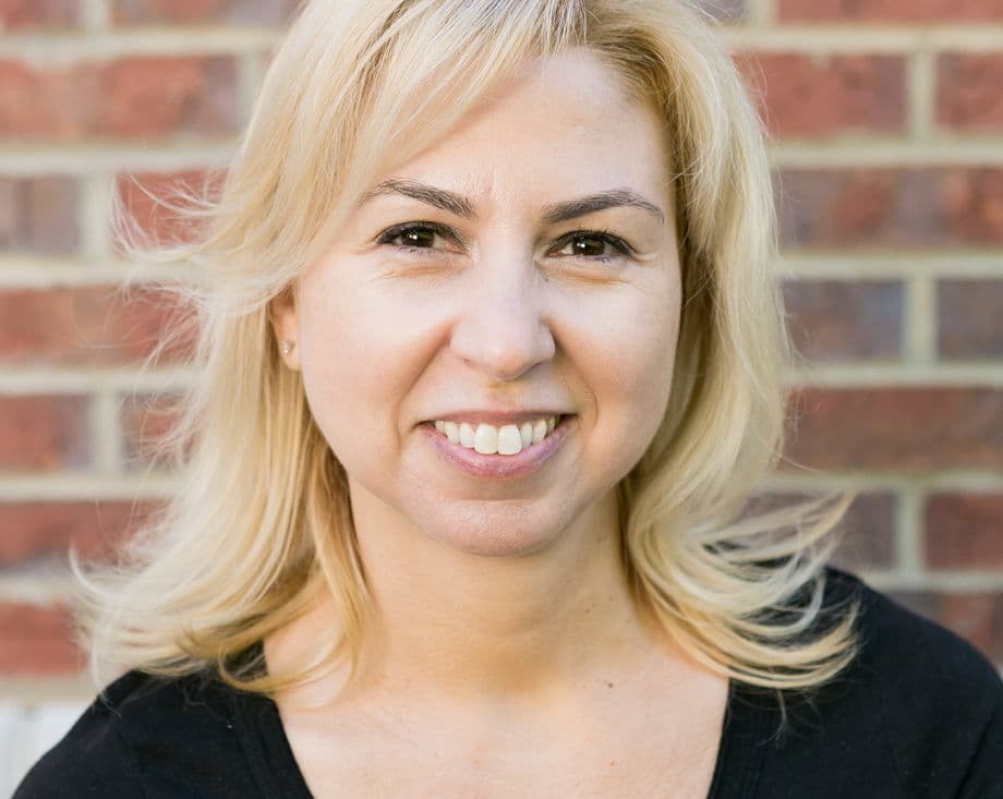 Pamela Tolbert