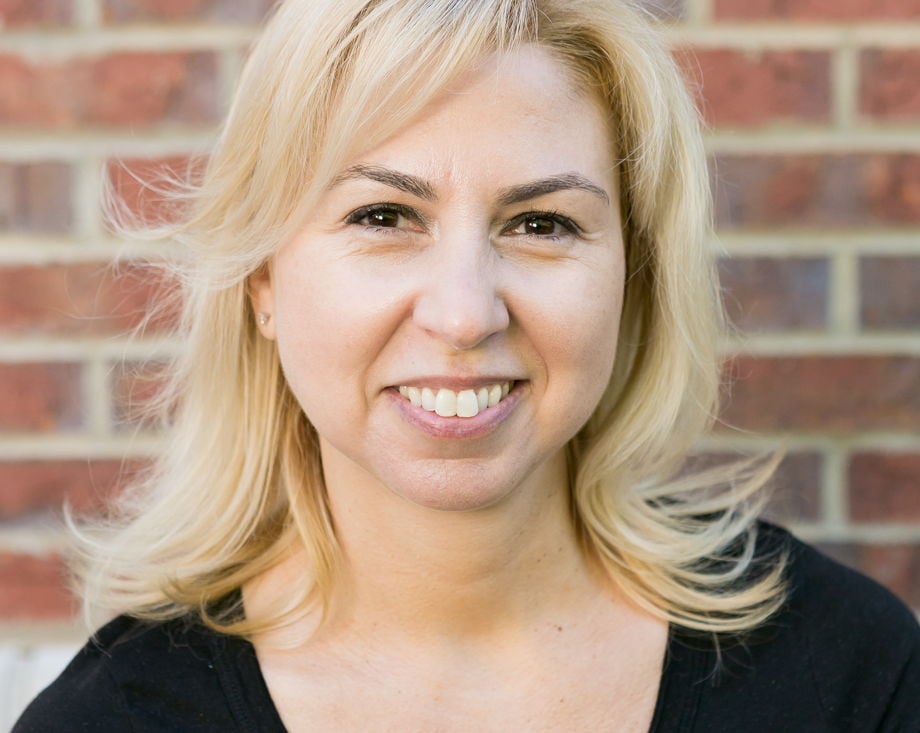 Pamela Tolbert