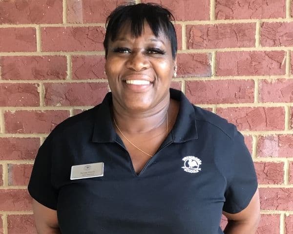 Denise Woods