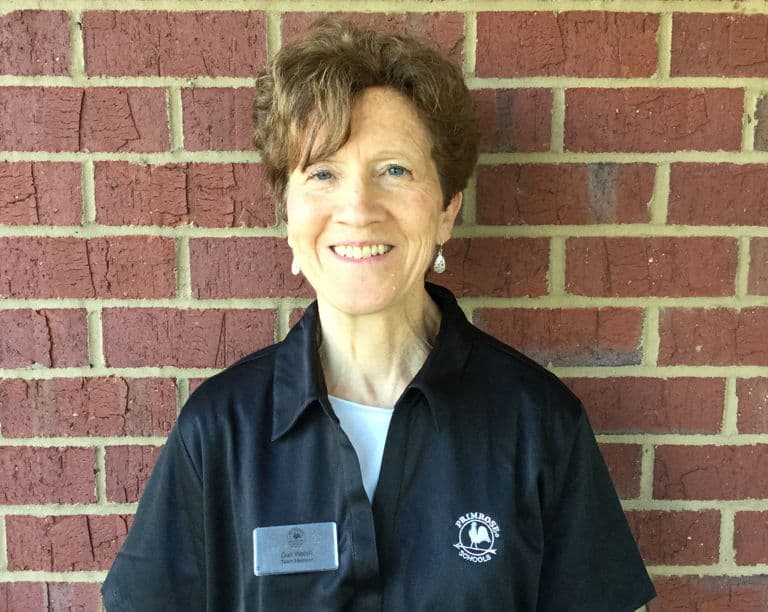 Gail Walsh