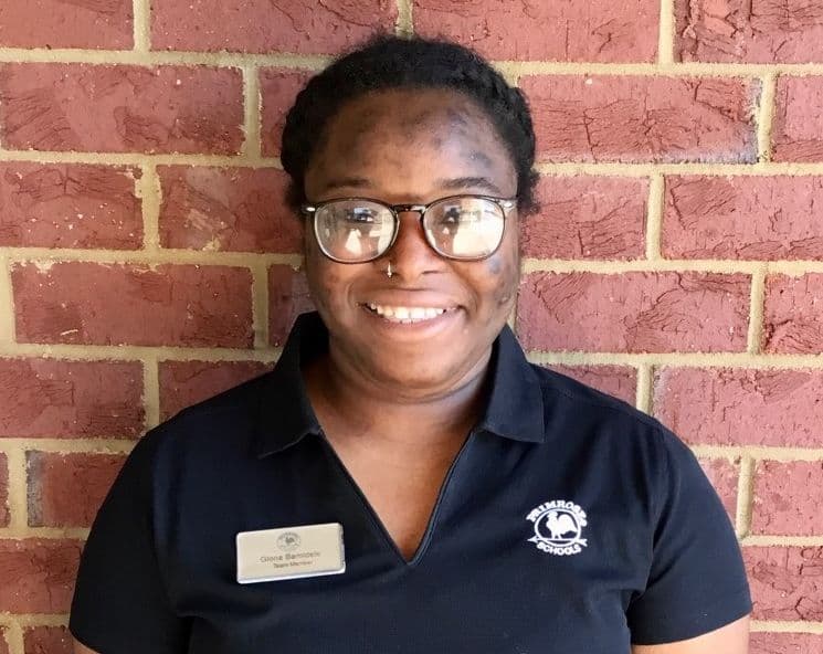 Gloria Bamidele
