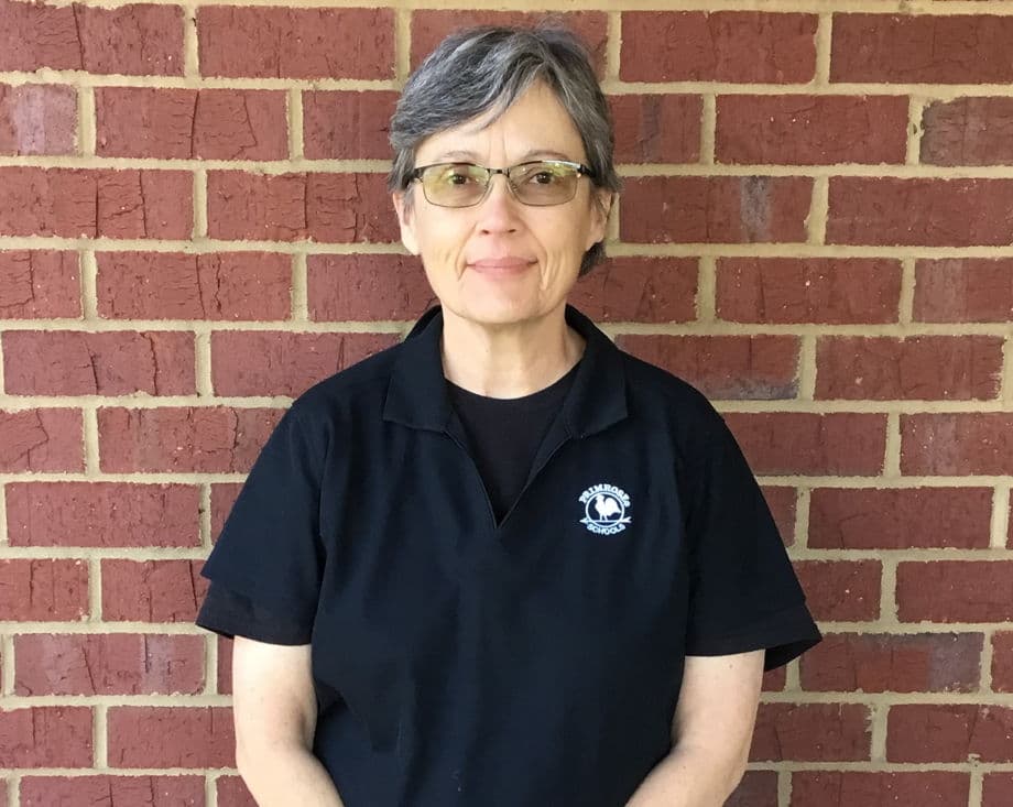 Karen Swenson