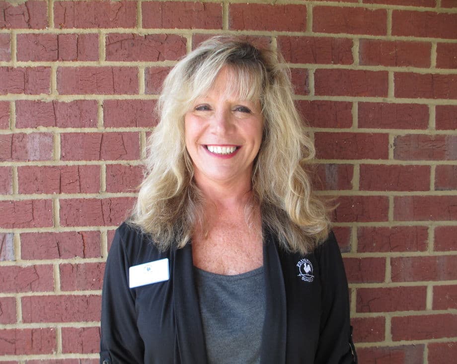 Susan Crockett