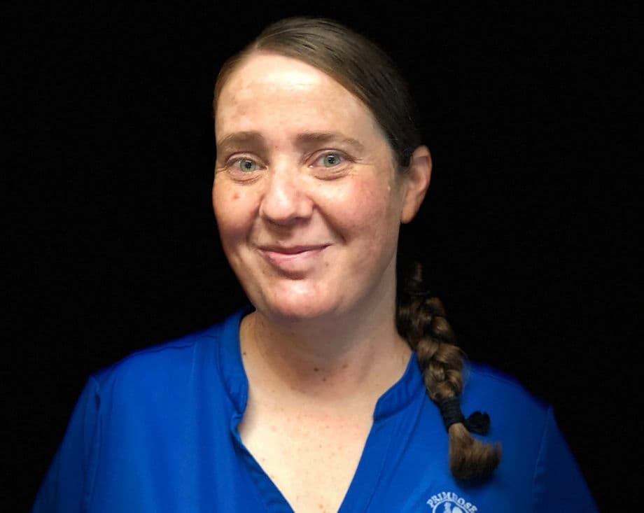 Ms. Katherine Scott