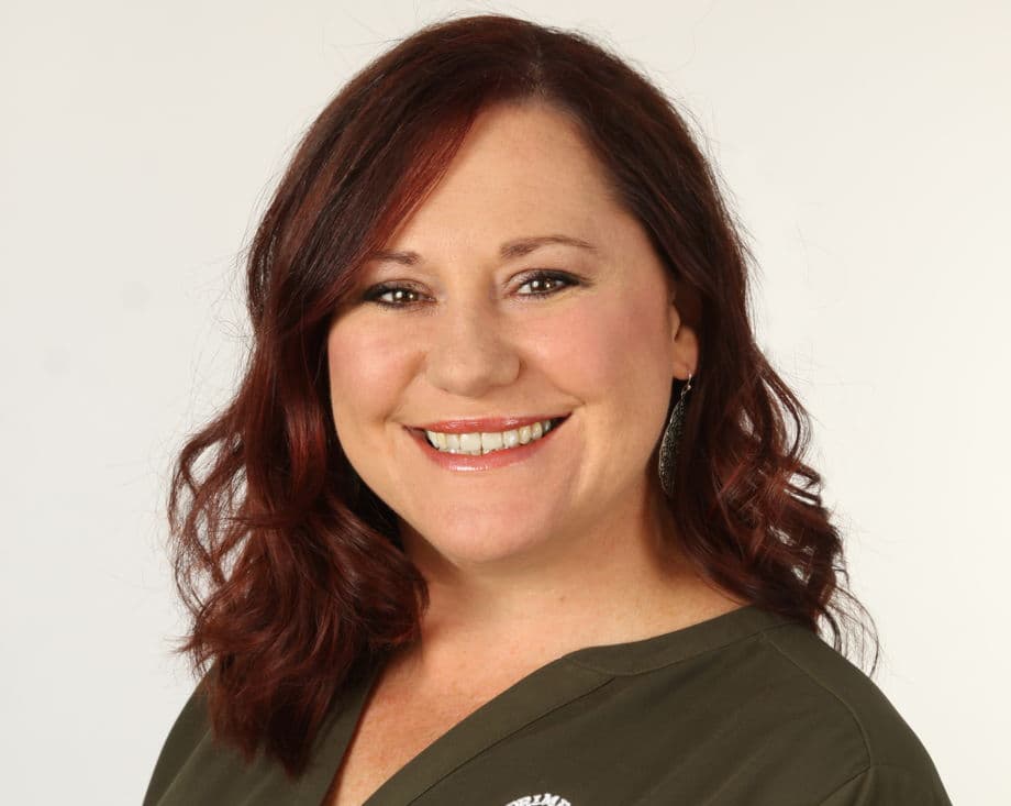 Mrs. Kelli Palmer