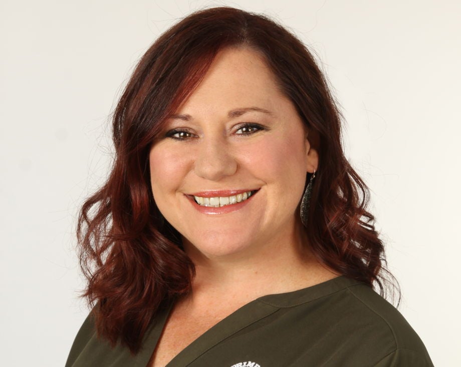 Mrs. Kelli Palmer