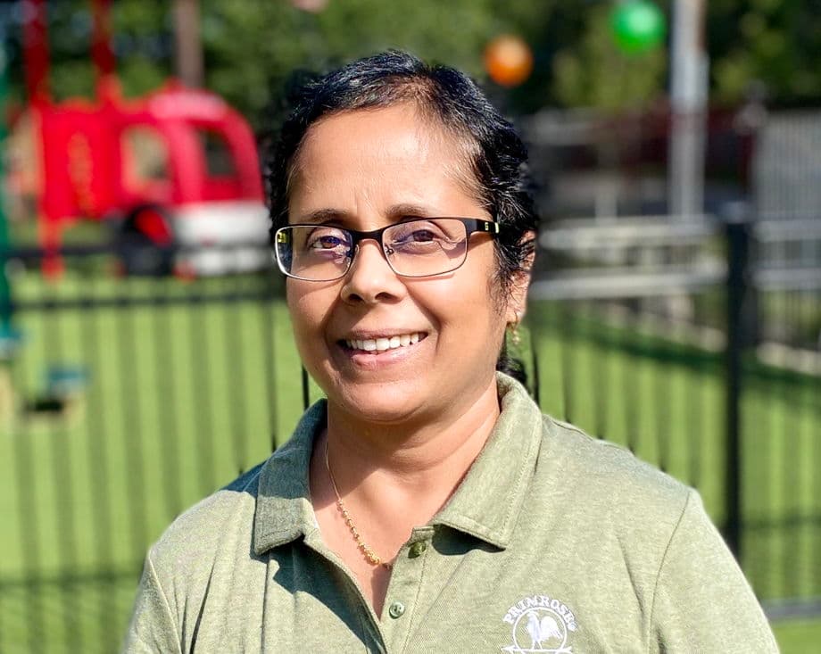 Miss Pratibha