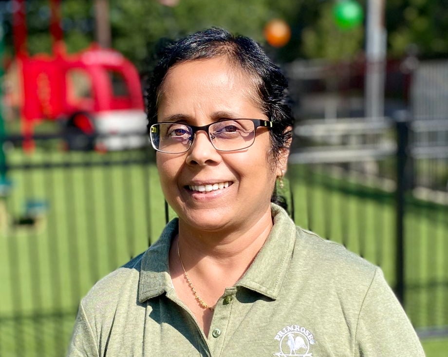 Miss Pratibha