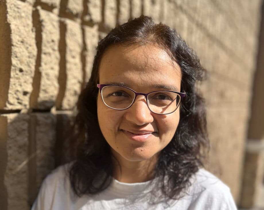 Miss Radhika