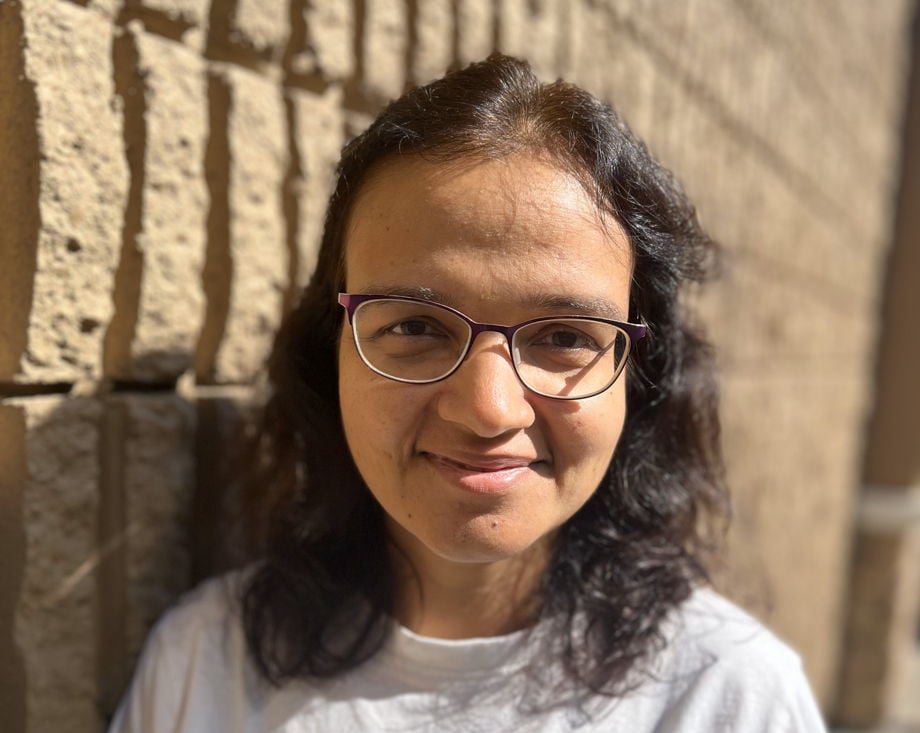 Miss Radhika