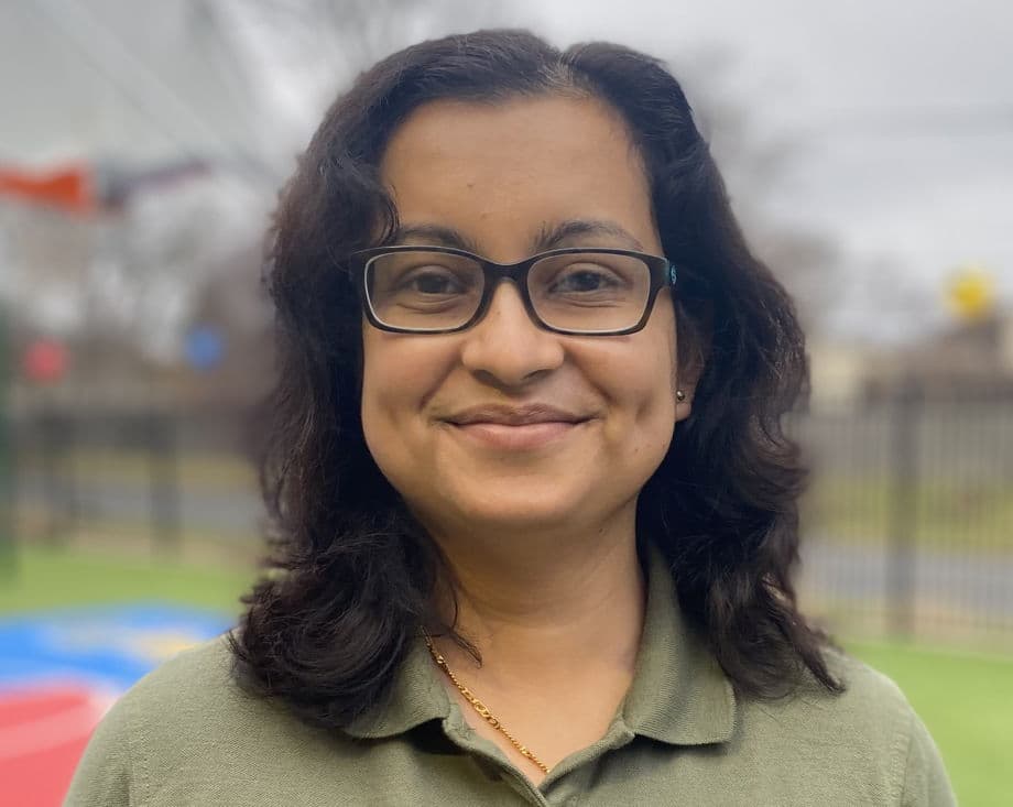 Miss Soumita