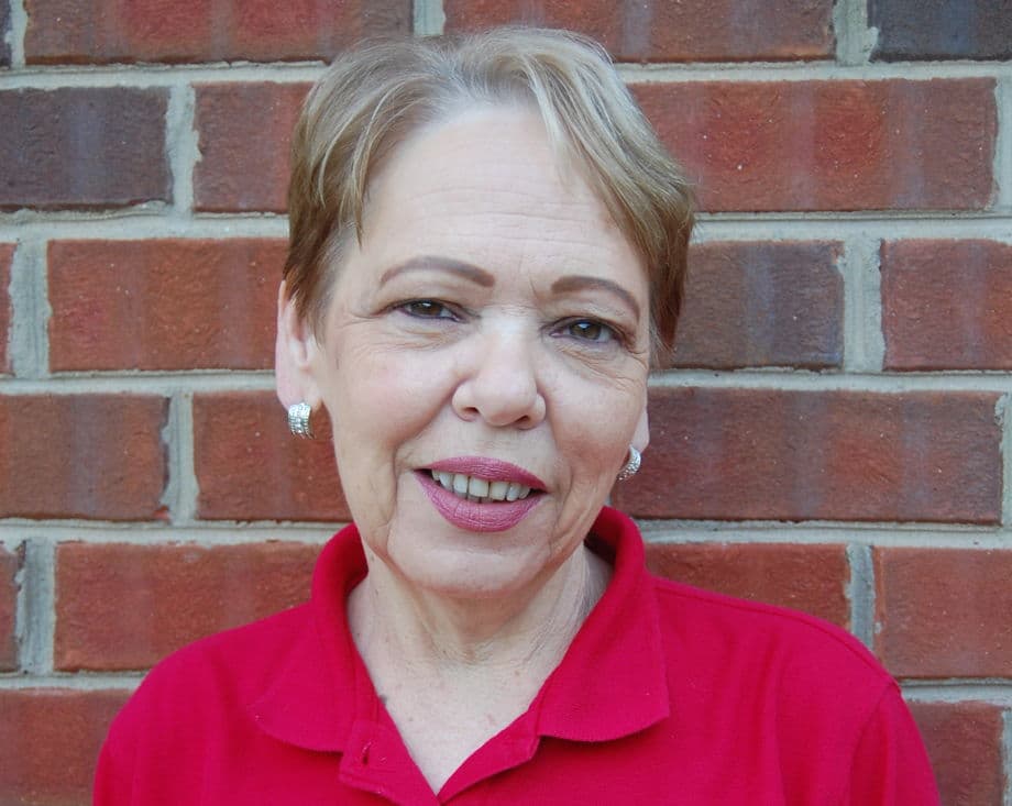 Ms. Mason