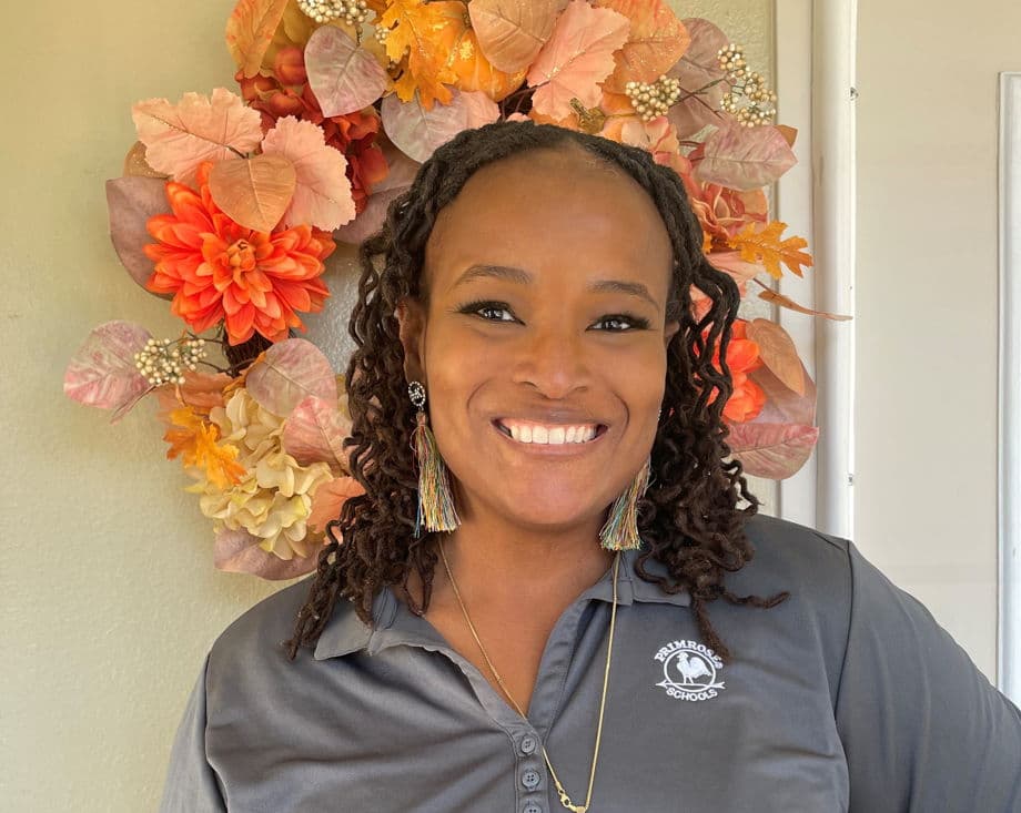 Debbie Oluwatoba