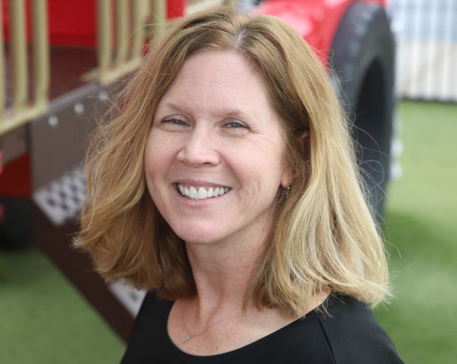 Mrs. Lisa Borgmeyer