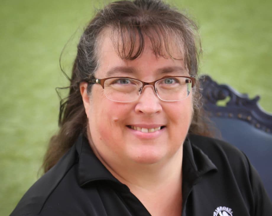 Mrs. Lisa Fuhremann