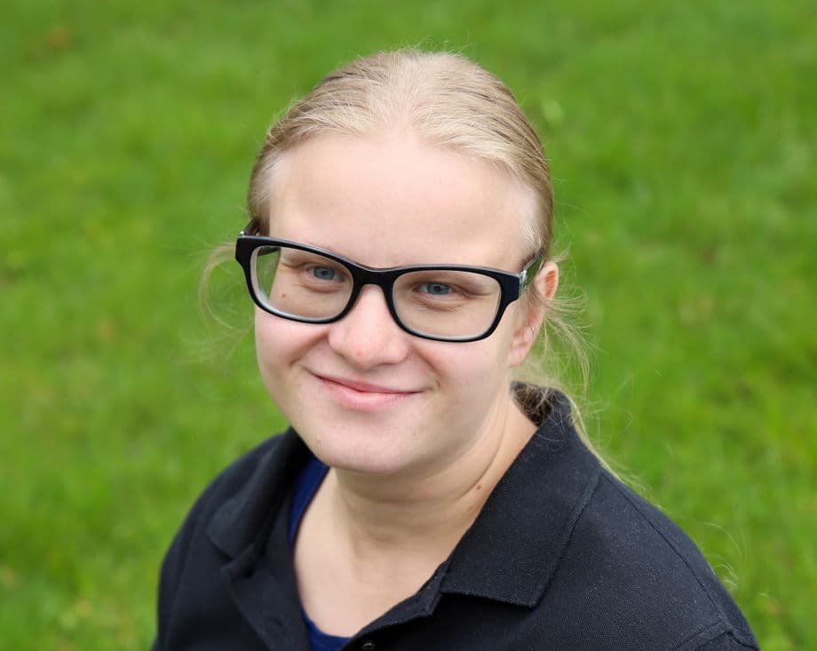 Ms. Alex Hanneken