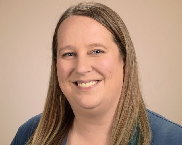 Mrs. Amanda Bullock