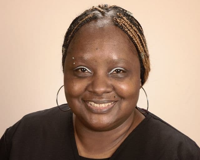 Ms. LaTonya Williams