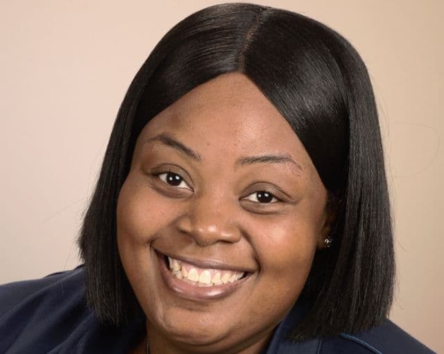 Ms. Mindy White