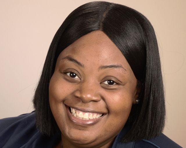 Ms. Mindy White