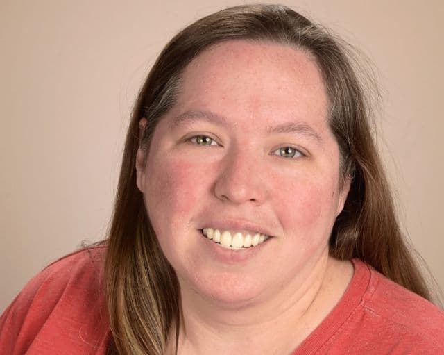 Ms. Sarah Rosenberry