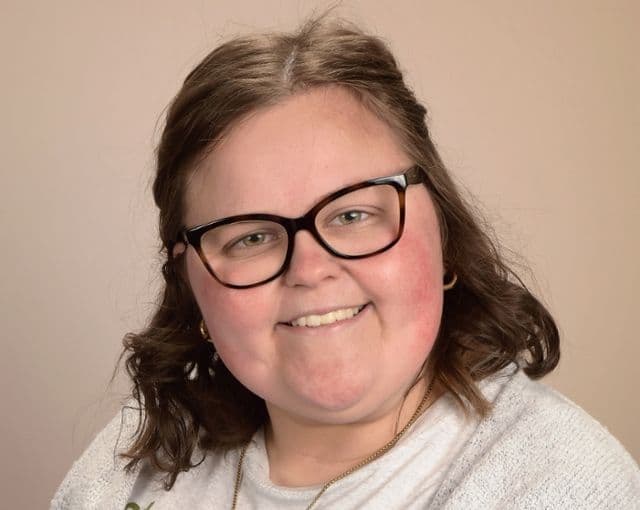 Ms. Sophie Bright