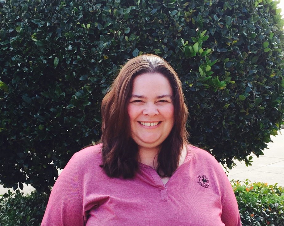 Ms. Amanda Kirk
