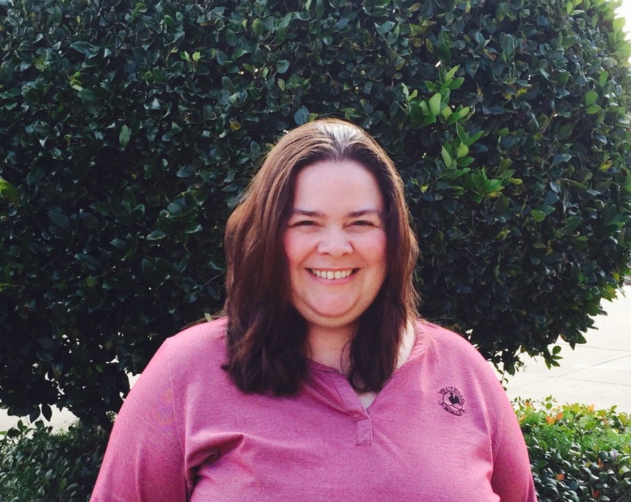 Ms. Amanda Kirk