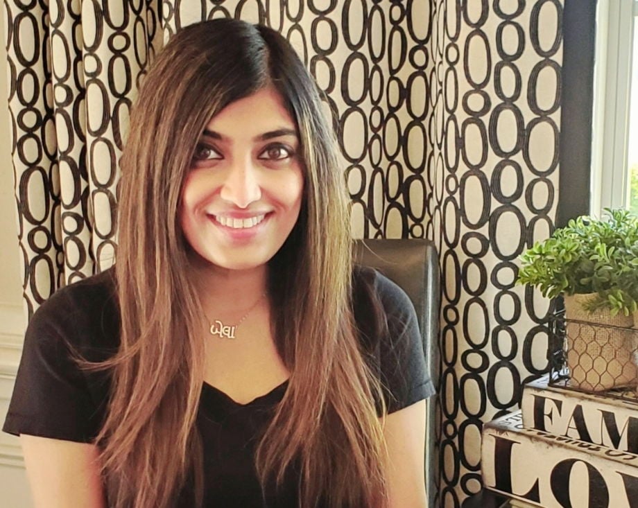 Bela Desai