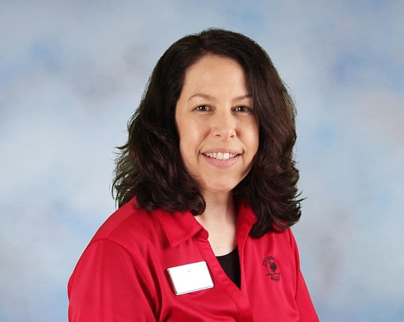 Mrs. Stites