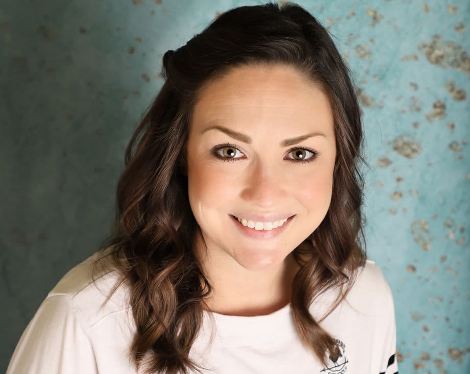 Ms. Alyssa Jaderko