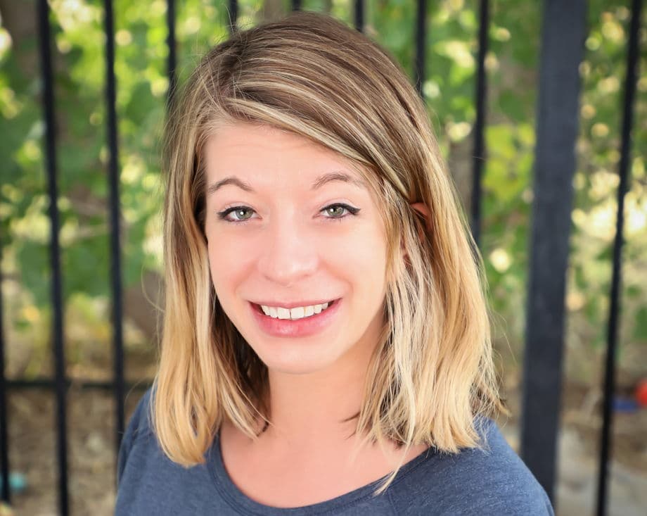 Ms. Lindsay Endicott