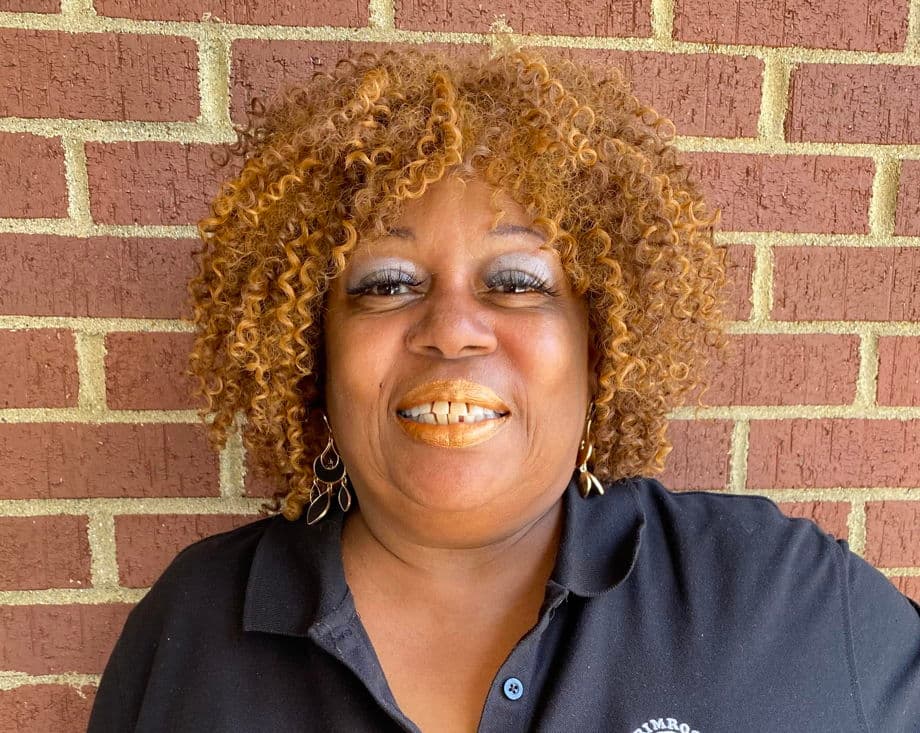 Ms. Graham