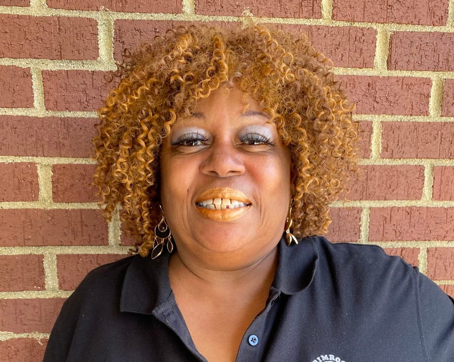 Ms. Graham