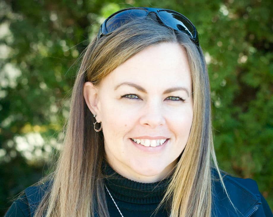 Heather Acton