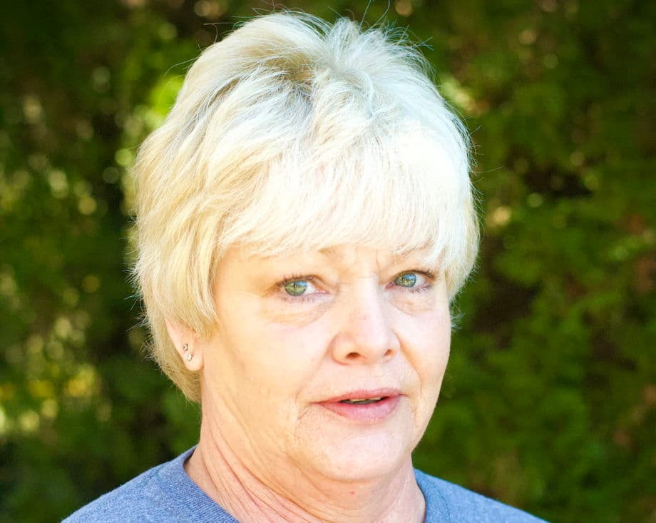 Robin Dunaway
