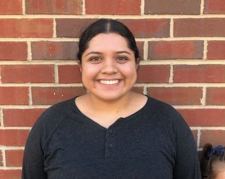 Ms. Alondra
