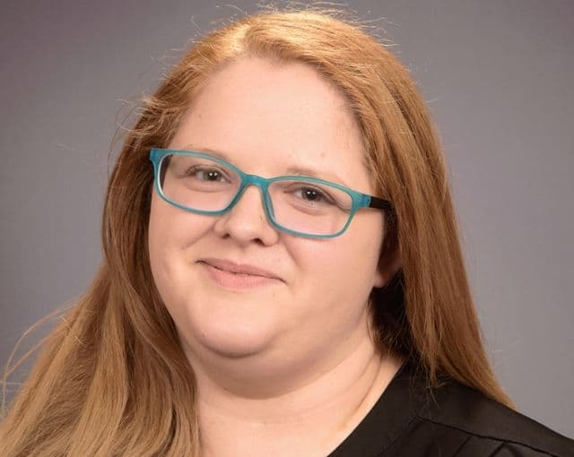 Cheyenne Baughman